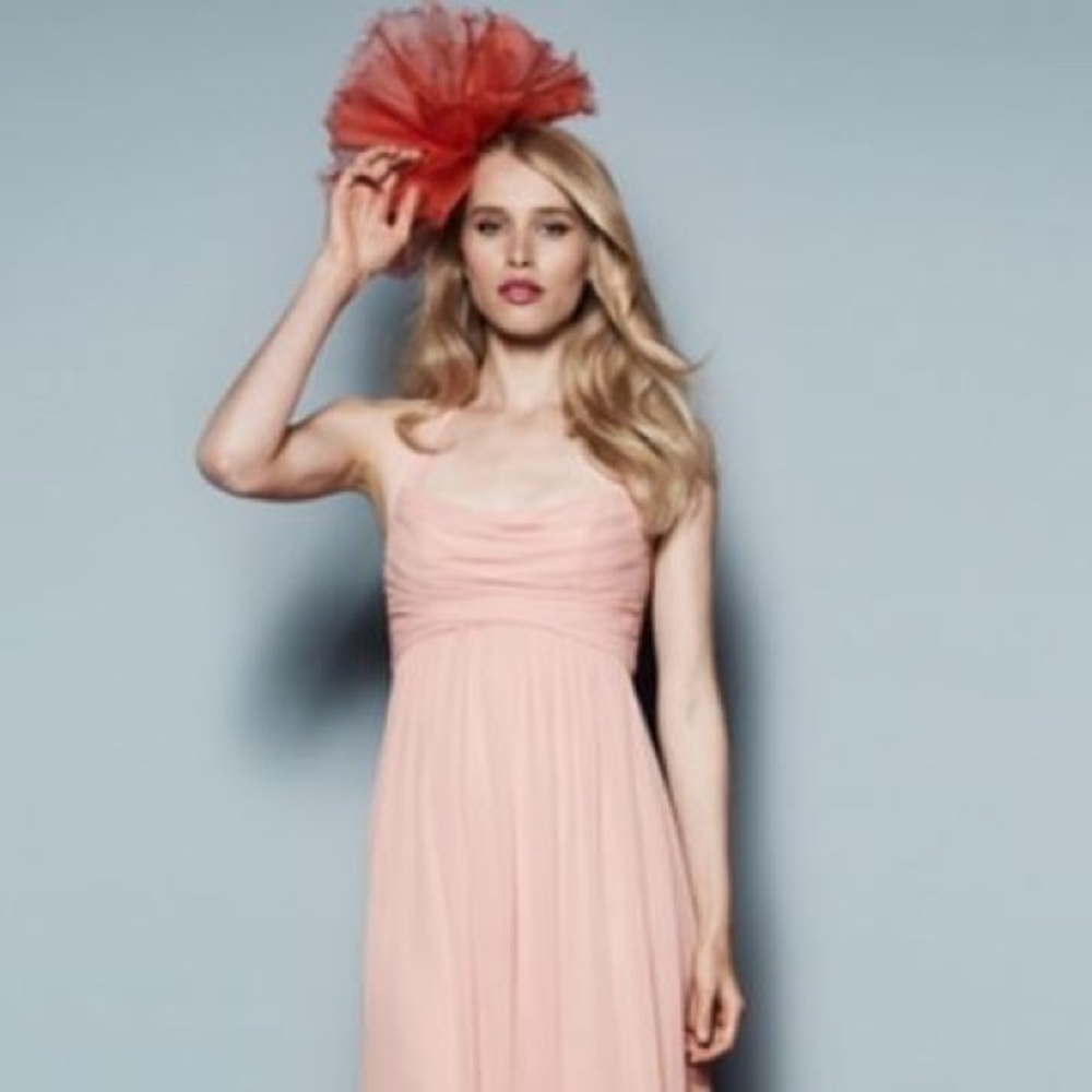 Watters Prom Dress or Bridesmaid’s Dress